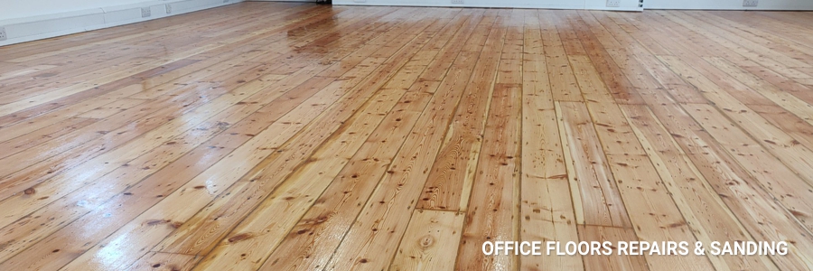 Floorboards Office Floors Restoration And Sanding 4