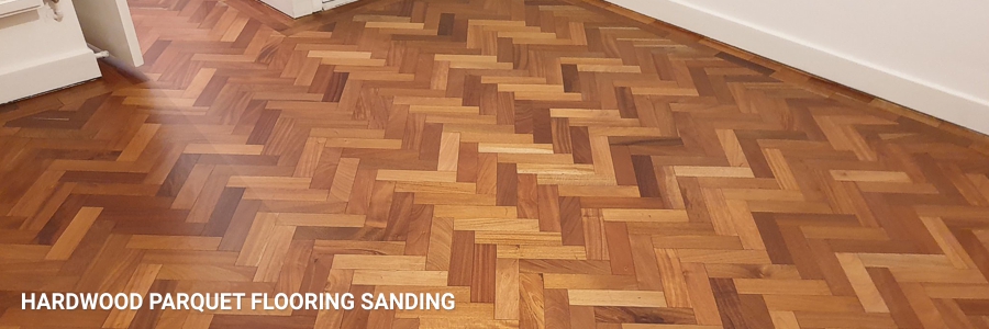 Parquet Flooring Sanding Hardwood 6