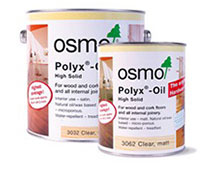 Osmo Hardwax-Oil