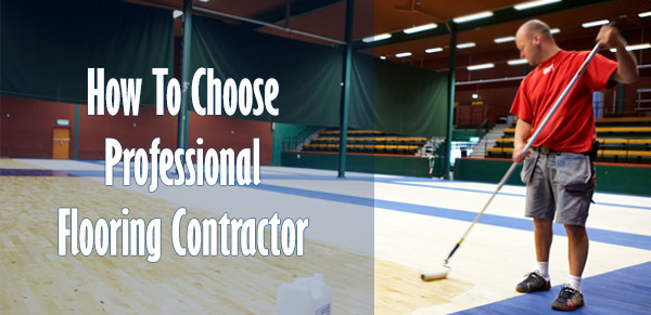 How To Choose A Reliable Floor Sanding Contractor