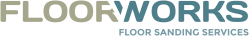 Floor Sanding Company Logo