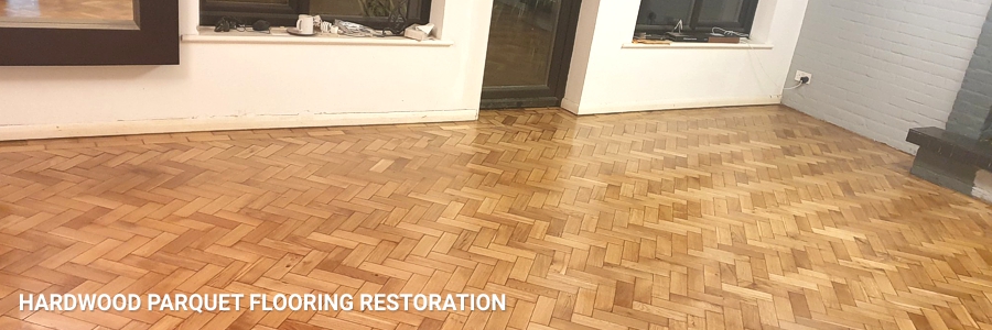 Parquet Flooring Hardwood Restoration 1