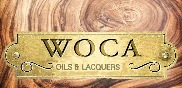 The Exclusive Wood Floor Finishes By WOCA